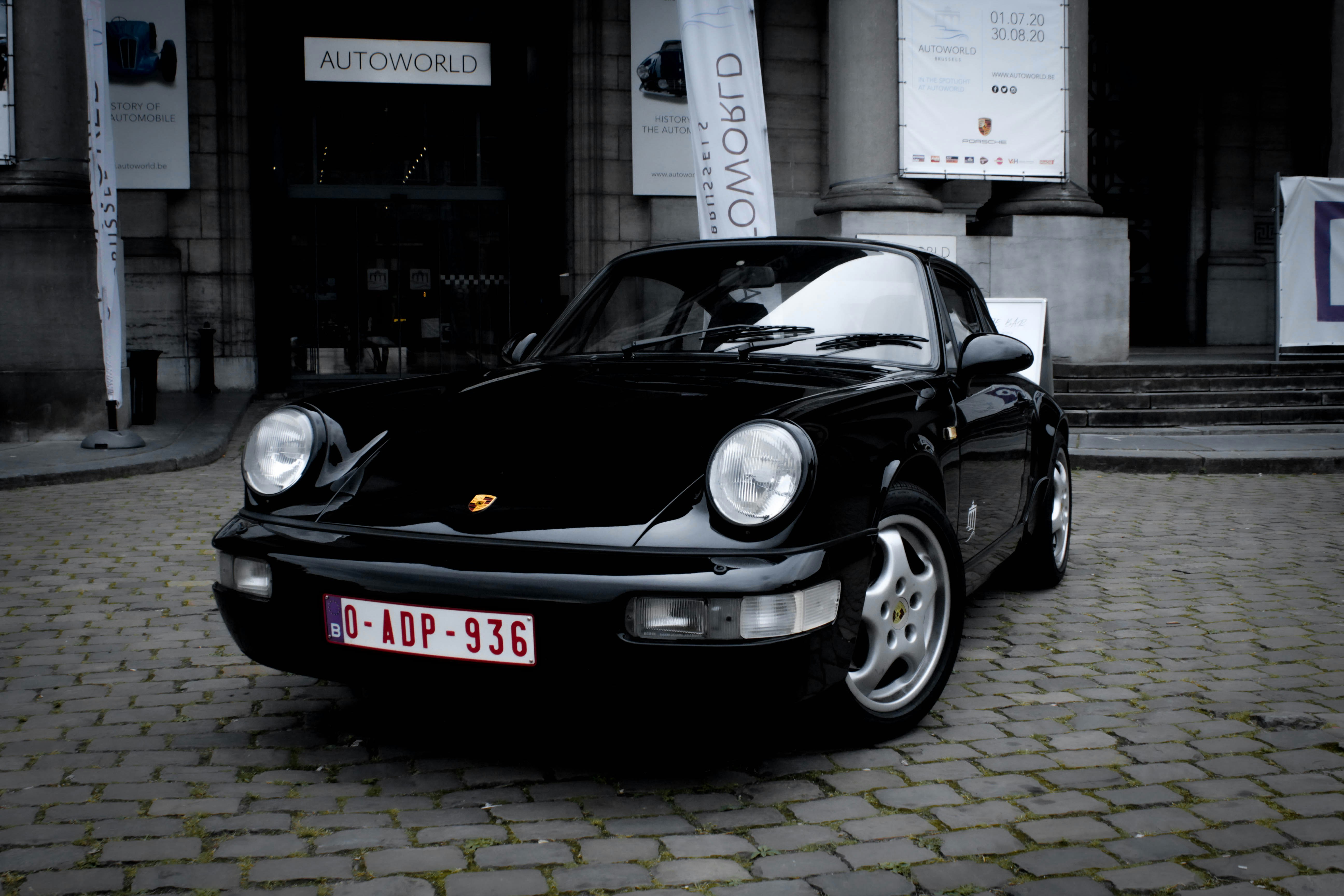 Porshe